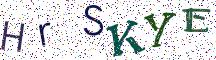 HrSKYE