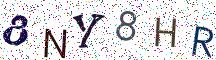 8NY8HR