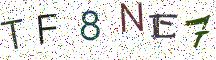 TF8NE7