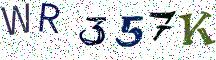 WR357K