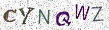CYNQWZ