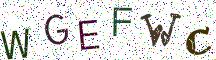 WGEFWC