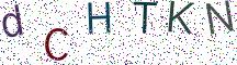 dCHTKN