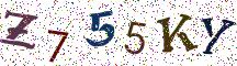 Z755KY