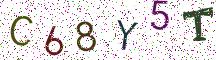 C68Y5T