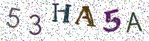 53HA5A