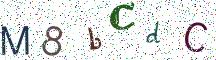 M8bCdC