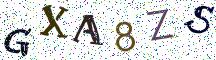 GXA8ZS