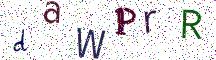 daWPrR