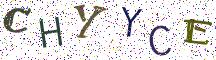 CHYYCE