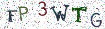 FP3WTG