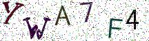 YWA7F4