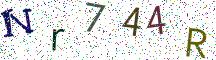 Nr744R