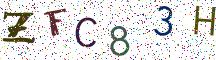 ZFC83H