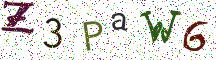 Z3PaW6