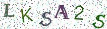 LKSA2S