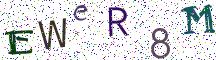 EWeR8M