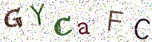 GYCaFC
