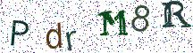 PdrM8R