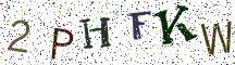 2PHFKW