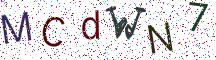 MCdWN7