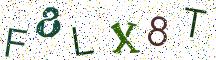 F8LX8T