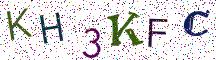 KH3KFC