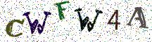 CWFW4A