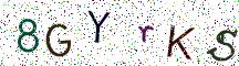 8GYrKS