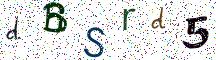 dBSrd5