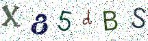 X85dBS