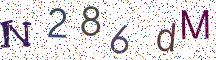N286dM