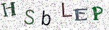 HSbLEP