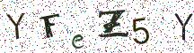 YFeZ5Y
