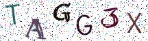 TAGG3X