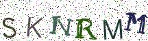 SKNRMM