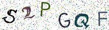 S2PGQF