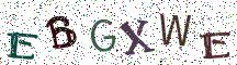 EBGXWE
