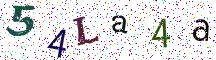 54La4a