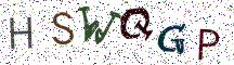 HSWQGP