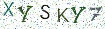 XYSKY7