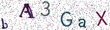 bA3GaX