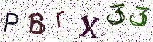 PBrX33