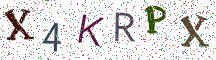 X4KRPX