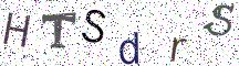 HTSdrS