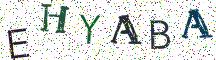 EHYABA
