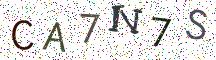 CA7N7S