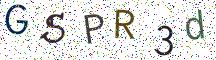 GSPR3d