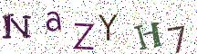 NaZYH7