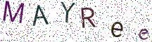 MAYRee